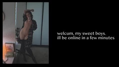 Julia    online show from 02.11.26