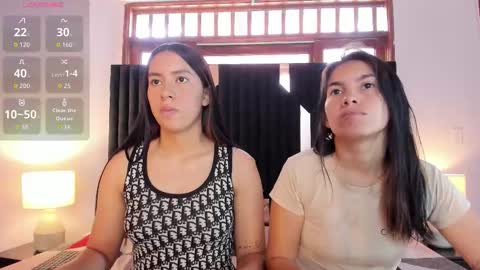 soffy and mia online show from 10.25.25