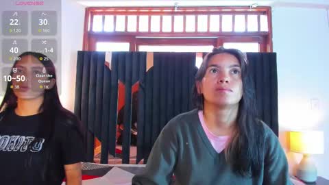 soffy and mia online show from 11.03.25