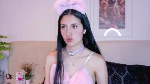 Snapshot of soffy_hilltom chatting on 03.13.26 Soffy online show from 03.13.26