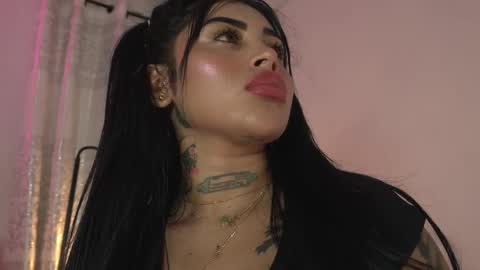 sofhia cruz online show from 04.19.26