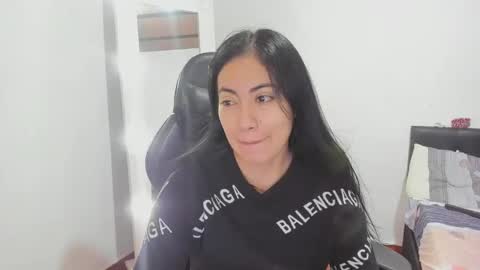 Snapshot of sofhya_jay9 chatting on 12.04.24 Evainked online show from 12.04.24