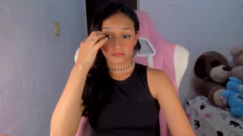 Snapshot of sofi1608 chatting on 02.18.25 sofia online show from 02.18.25