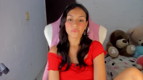 Snapshot of sofi1608 chatting on 02.20.25 sofia online show from 02.20.25