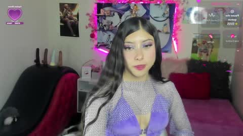 Sofi lenos online show from 12.06.24