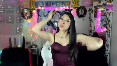 Sofi lenos online show from 12.31.24