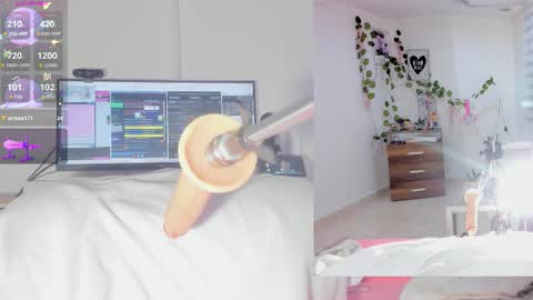 Sofi online show from 12.04.25