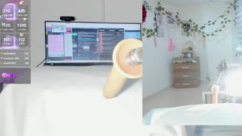 Sofi online show from 12.14.25