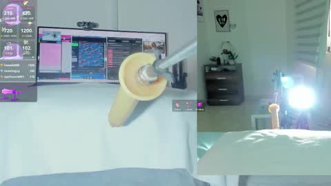 Sofi online show from 01.11.26