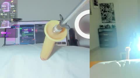 Sofi online show from 04.19.26