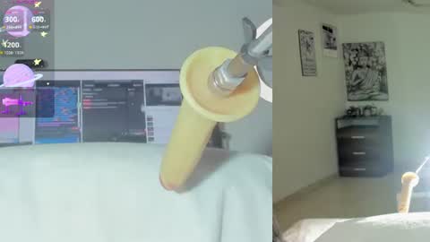 Snapshot of sofi__velez_ chatting on 07.04.26 Sofi online show from 07.04.26