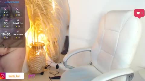 Snapshot of sofi_bbw_stunami_ chatting on 03.01.26 Sofi online show from 03.01.26