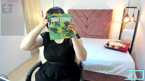 Snapshot of sofi_blake_ chatting on 02.21.26 SOFI BLAKE online show from 02.21.26