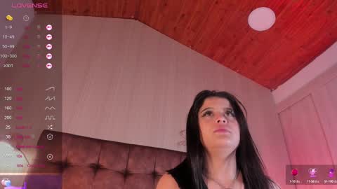 Sofi Blossom  online show from 02.23.25