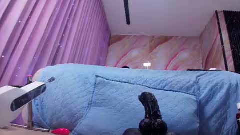 Snapshot of sofi_decker chatting on 06.19.26 Sofia online show from 06.19.26