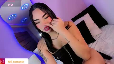 sofi_hdzz online show from 05.09.26