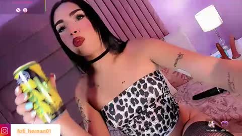 sofi_hdzz online show from 06.01.26