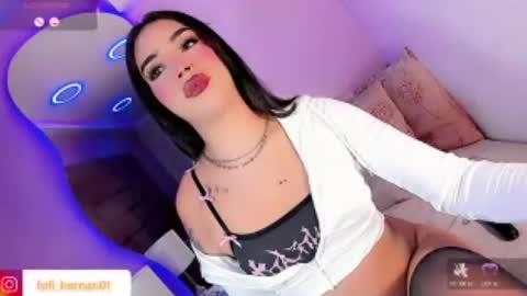 sofi_hdzz online show from 06.16.26