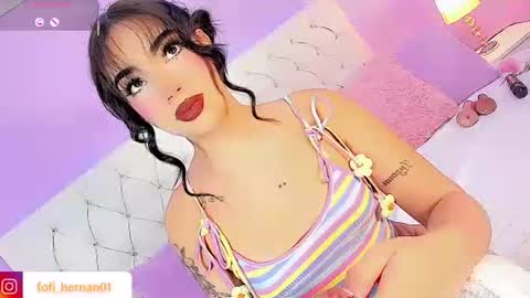 sofi_hdzz online show from 06.28.26