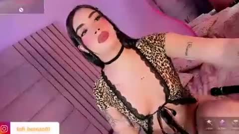 sofi_hdzz online show from 07.11.26