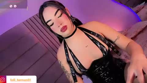 sofi_hdzz online show from 07.18.26