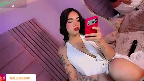 sofi_hdzz online show from 07.27.26