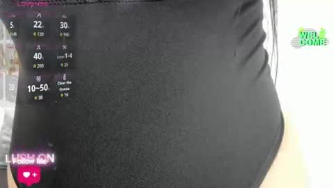 Snapshot of sofi_linares1 chatting on 06.24.26 Sofi online show from 06.24.26