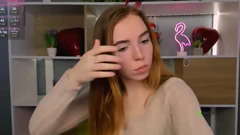 sofi_lonely online show from 02.15.26