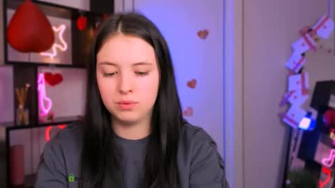 sofi_lonely online show from 02.23.26