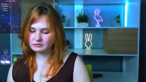 sofi_lonely online show from 03.04.26