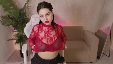 Snapshot of sofi_lunell chatting on 06.02.26 sofi_lunell online show from 06.02.26
