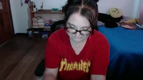 Sofi Lynch online show from 05.13.26