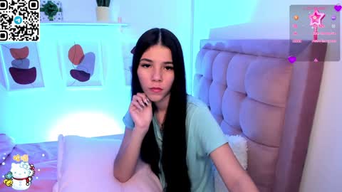 Snapshot of sofi_perezz chatting on 01.07.25 sofi online show from 01.07.25