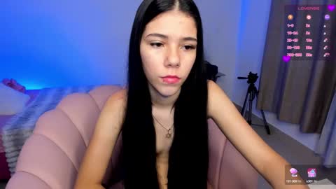 Snapshot of sofi_perezz chatting on 02.06.25 sofi online show from 02.06.25