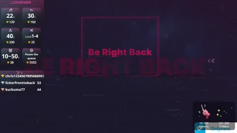 Snapshot of sofi_potter_ chatting on 12.27.24 Sofia online show from 12.27.24