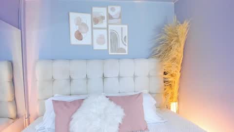 Snapshot of sofi_potter_ chatting on 01.20.25 Sofia online show from 01.20.25