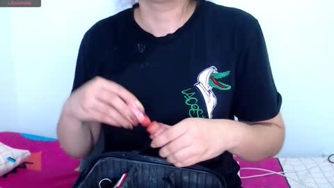 sofi rojas online show from 01.14.26