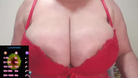 Snapshot of sofi_rouse_fs chatting on 12.24.24 Mila online show from 12.24.24