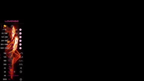 Snapshot of sofi_rouse_fs chatting on 03.04.25 Mila online show from 03.04.25