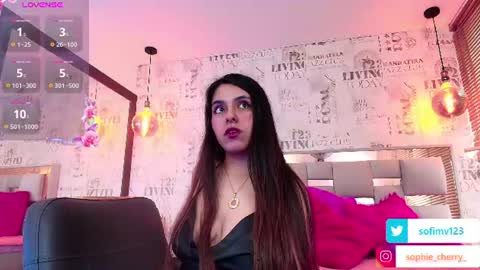 Snapshot of sofi_secrets chatting on 07.01.26 sofi_secrets online show from 07.01.26
