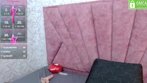 Susy online show from 02.14.25