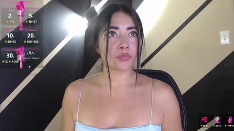 Susy online show from 02.17.25