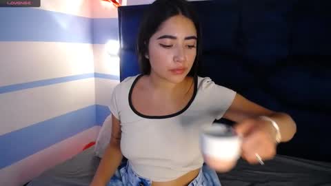 Susy online show from 02.20.25