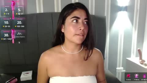 Susy online show from 03.07.25