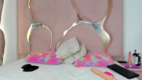 SOFIA online show from 02.26.25