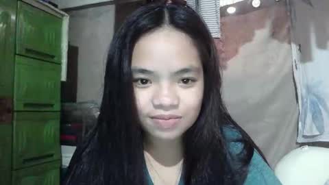 Snapshot of sofia_587145 chatting on 02.22.26 sofia_587145 online show from 02.22.26