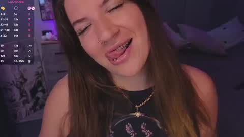 Snapshot of sofia__fairy chatting on 06.18.26 Sofia Lush is active PVT is open Welcome to the world of pleasure online show from 06.18.26