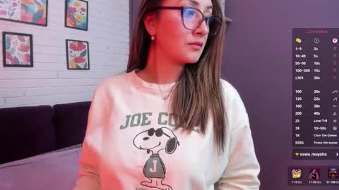 Snapshot of sofia__stk chatting on 02.20.26 sofi online show from 02.20.26