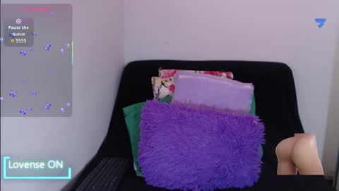 sofia  whitee online show from 01.17.26