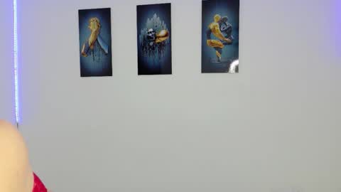 sofia_arango1107 online show from 09.12.25